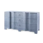Bardot Extra Large Dresser