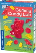 Gummy Candy Lab (V 2.0)