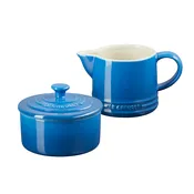Le Creuset Signature Cream and Sugar Set