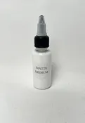 1 oz. Travel Size Matte Medium