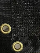 Custom Shade Cloth