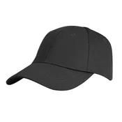 Hood Fitted Mesh Cap