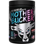 Bucked Up Mother Bucker