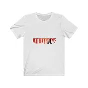 Copy of Attitude Tees Unisex Short Sleeve