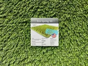 Artificial Grass – Eco Spring 50 – Synthetic Grass- Price / Sq Ft