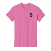 FLHS Drama Cotton Short Sleeve