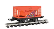 BACHMANN #98090 JUMPING JACK'S JELLY BEAN HOPPER