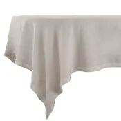 Amalfi Tan Stonewashed Tablecloths