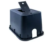 10-1/2 X 15-1/2 Rectangular Meter Box