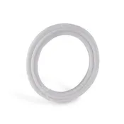 2" HEATER COUPLING GASKET - 2 PACK