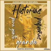 Audiobook - Historias Pequeñas Para Gente Grande