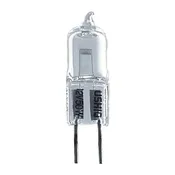 1000071 Ushio BRL 50W 12V G6.35 T3.5 Clear Halogen Lamp