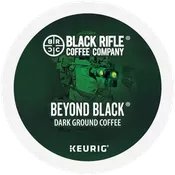 Beyond Black Coffee