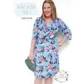 PT Bowerbird Shift Dress or Top