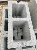 8x8x16 Concrete Block
