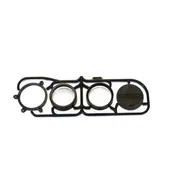 1″ Round Enclosure (28mm)