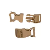 Auto-locking Buckle Upgrade Kit