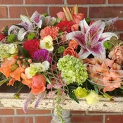 Bright Remembrance