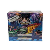 1 Minute Ride — Wholesale Fireworks