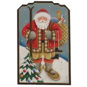 Alpine Santa  ***PREORDER***