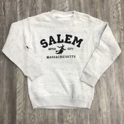 Salem Witch Nantucket Crew