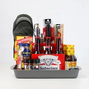 Grill Master Basket