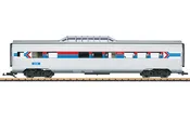 LGB#36603 AMTRAK VISTA DOME CAR