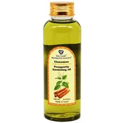 100ml ‘Cinnamon’ Anointing Oil – Symbolic of Prosperity – Made in Israel