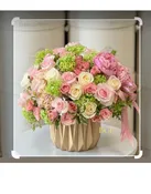 Sophistication Pastel