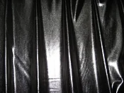 All Over Foil Nylon Spandex Black #8 | Buy Spandex Fabric Online - Stretch House, Inc