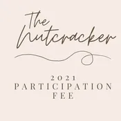 Nutcracker Participation Fee — Ballet Des Moines