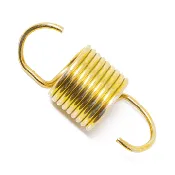 Spartan Brake Pedal Tension Spring (434-0015-00 formally 434-0002-00)