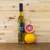 Blood Orange Extra Virgin Olive Oil