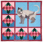Crossroads Kitty