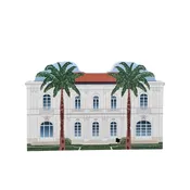 Abbey Collection, Villa Rocabella