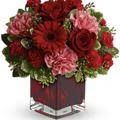 Together Forever by Teleflora