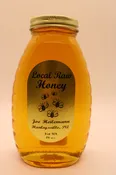 Local Raw Honey
