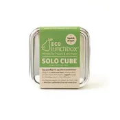 ECOLunchBox Solo Cube — Eco Maniac Company