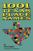 1001 Texas Place Names