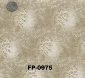 108" Floral Print