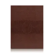 Heaven Mayhem Book Box Cognac
