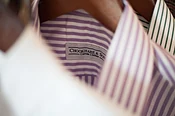 Private Design Session for a Custom Handcrafted Shirt — Chookhare & Sons