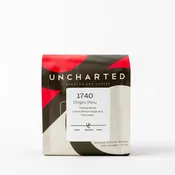 1740: Peru Decaf Coffee Beans
