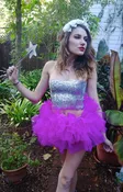 Ballerina Tutu