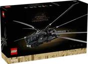 10327 LEGO® Dune Atreides Royal Ornithopter, Certified, Pre-Owned