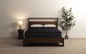 Sleepworld Express 13" Innerspring Medium Mattress