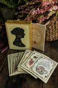 Jane Austen Tarot Deck