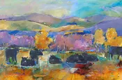 A Blustery Day in September