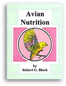 Avian Nutrition