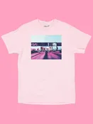 101 Vapor Classic T-shirt